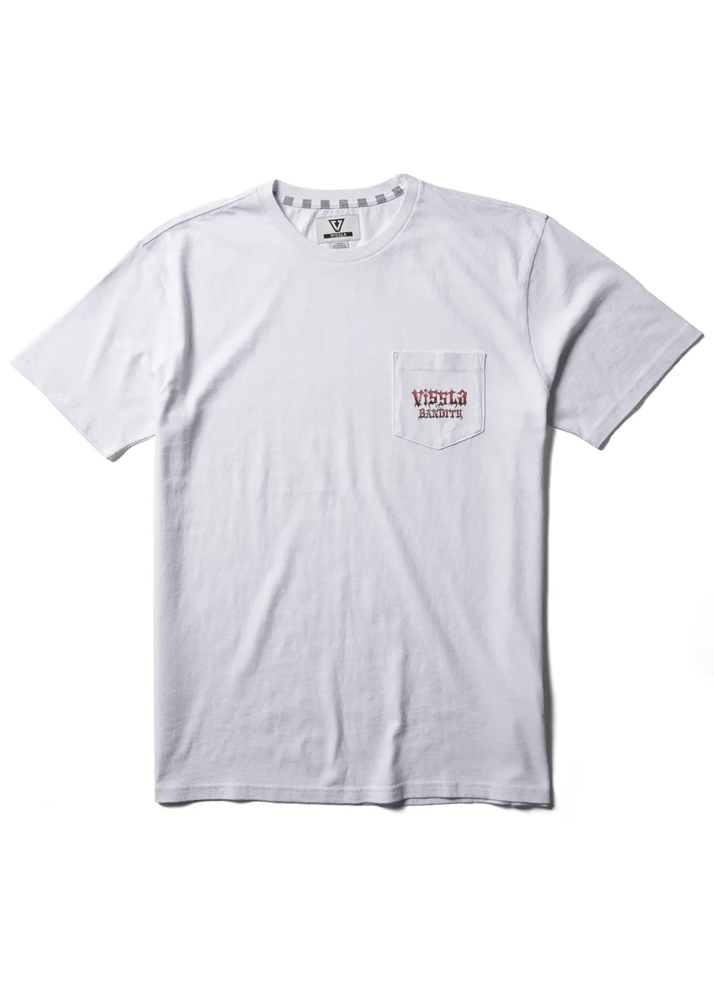 バンディッツ SS ポケットティー