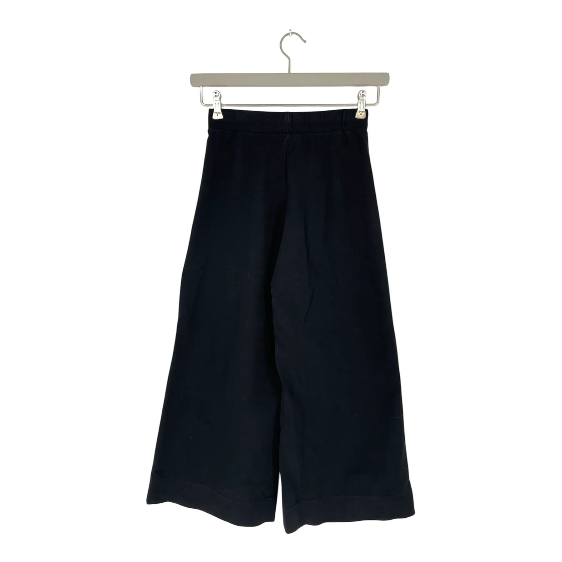 Aarre wide pants, black | woman S