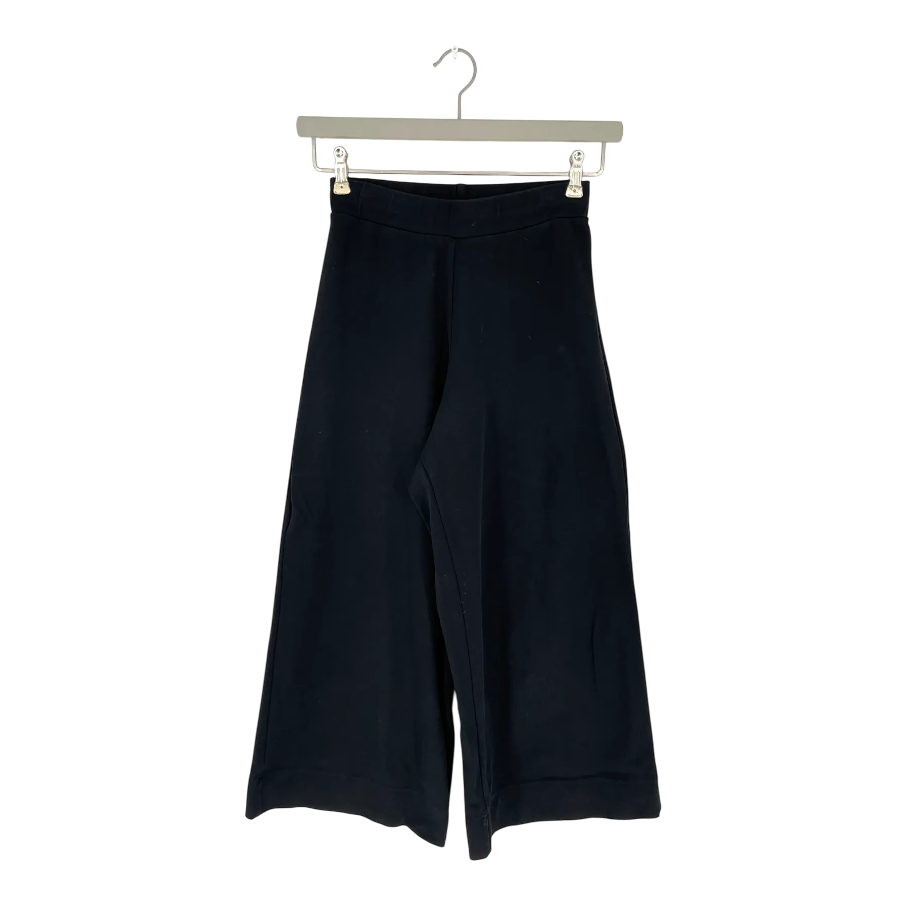 Aarre wide pants, black | woman S