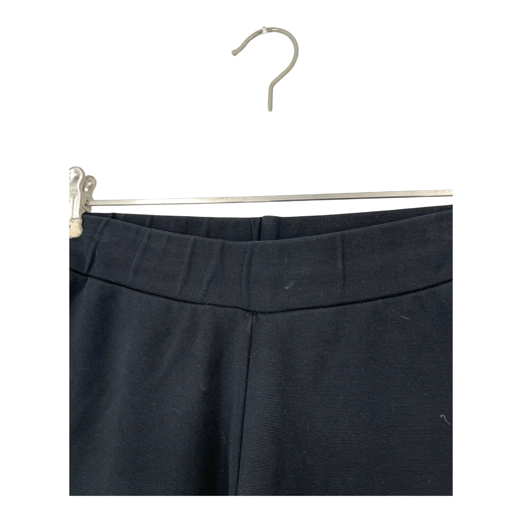 Aarre wide pants, black | woman S
