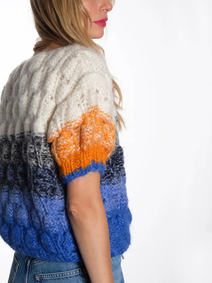 Acacia Shade Jumper