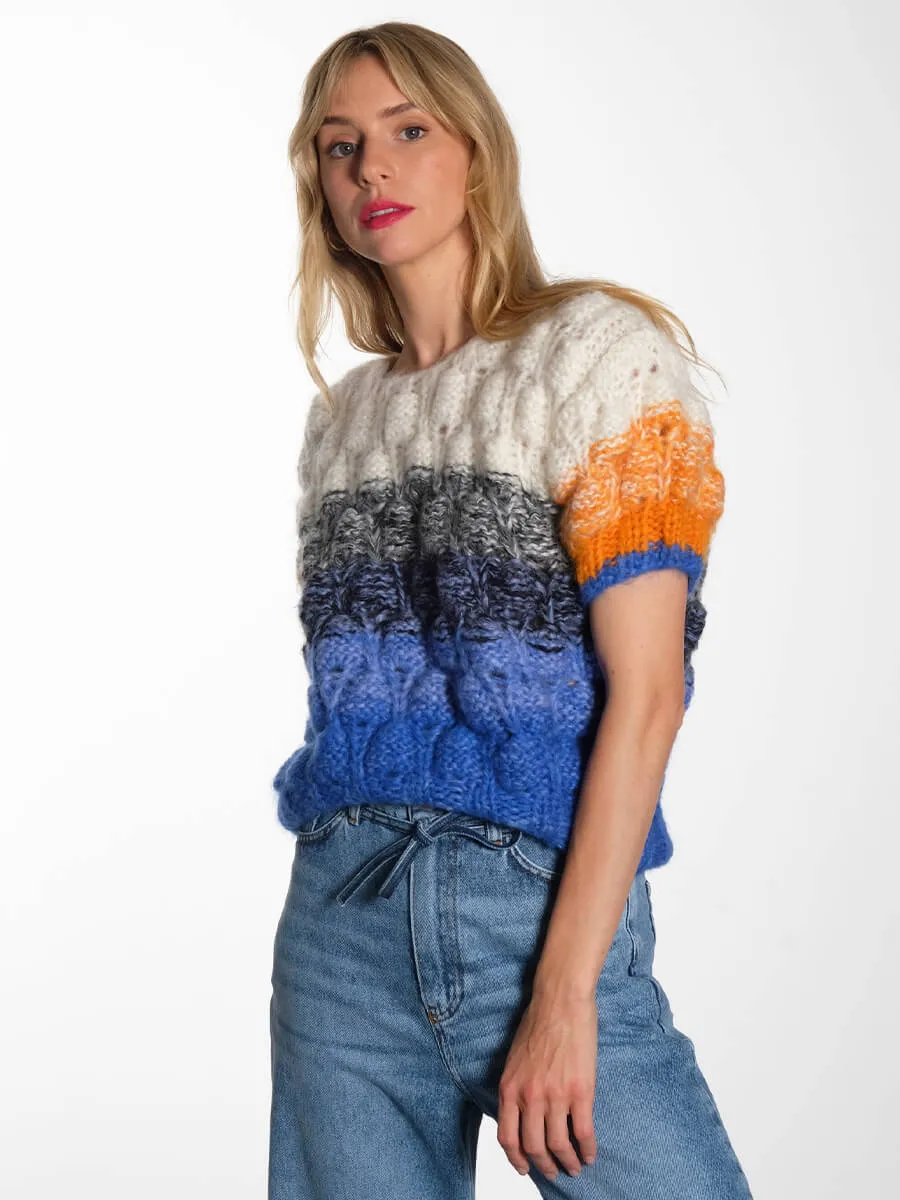 Acacia Shade Jumper