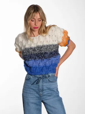 Acacia Shade Jumper
