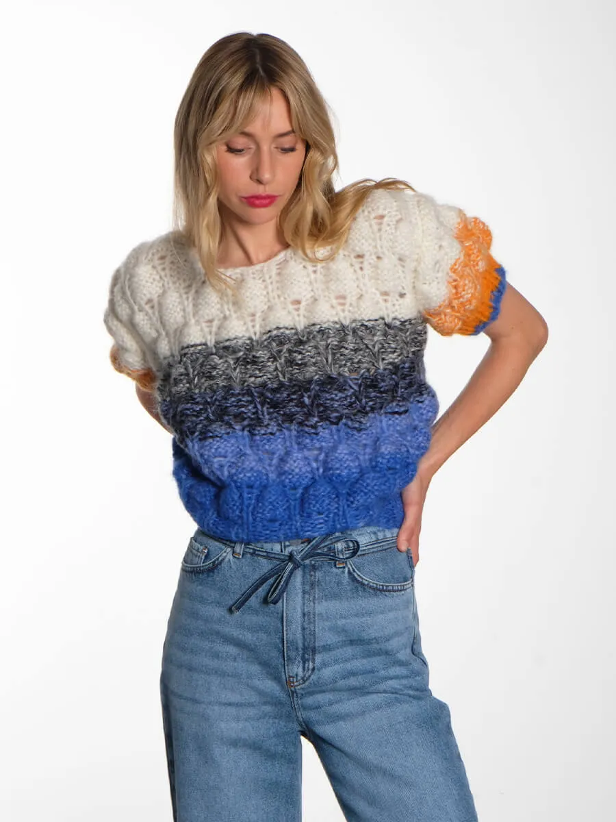Acacia Shade Jumper