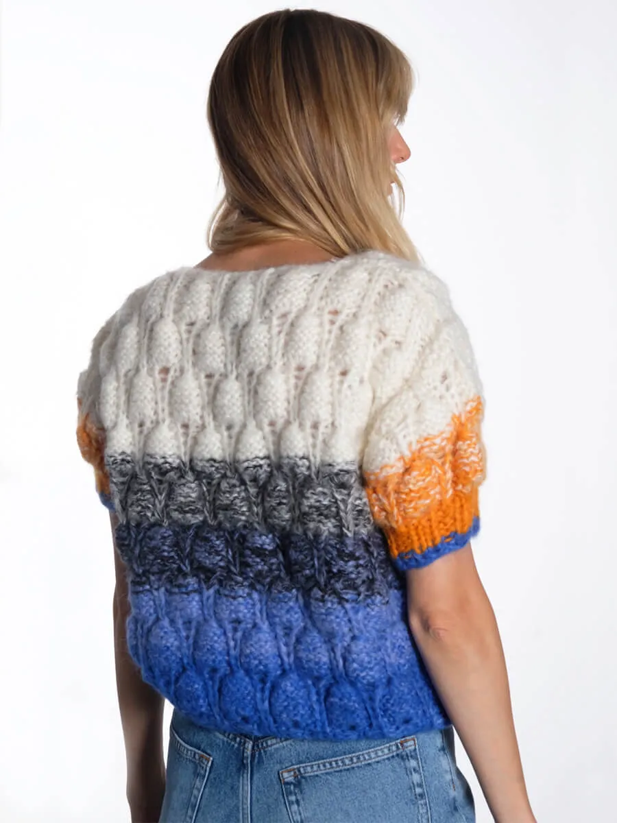 Acacia Shade Jumper