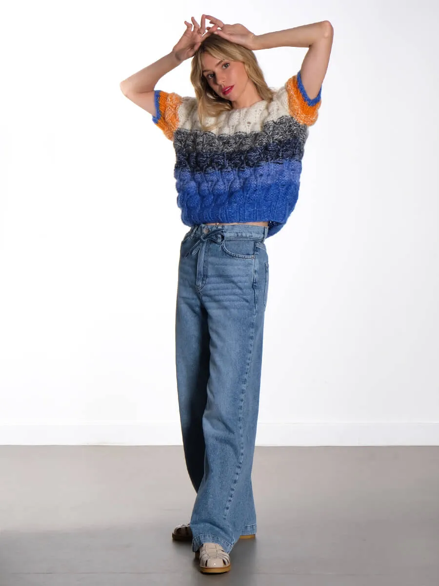 Acacia Shade Jumper