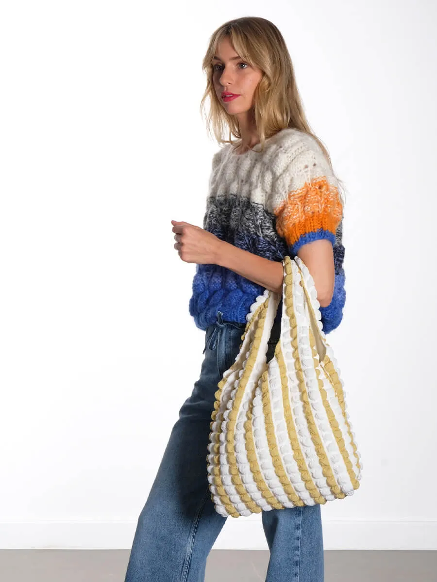 Acacia Shade Jumper