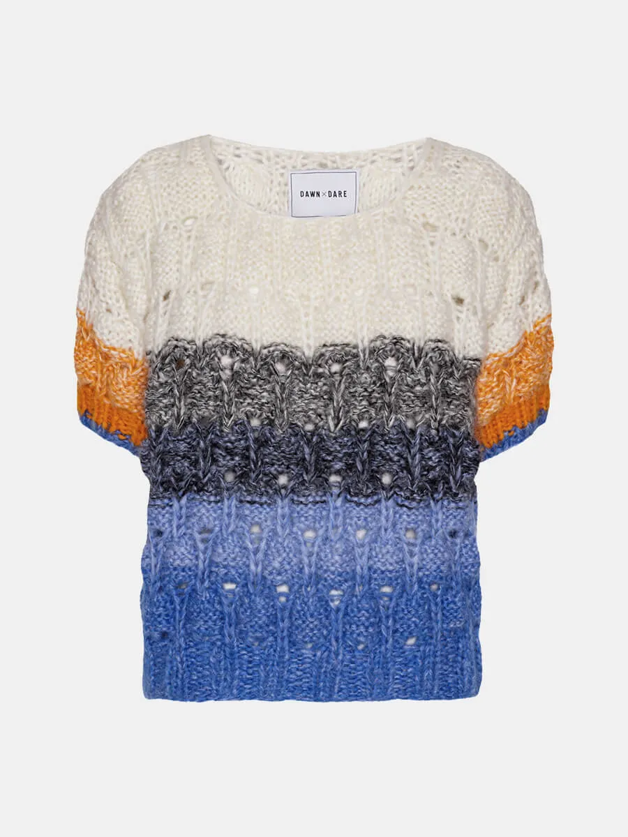 Acacia Shade Jumper