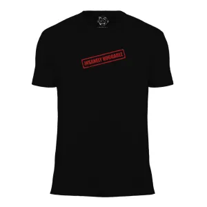 Admittance Stamp Men's Short Sleeve Graphic Tee