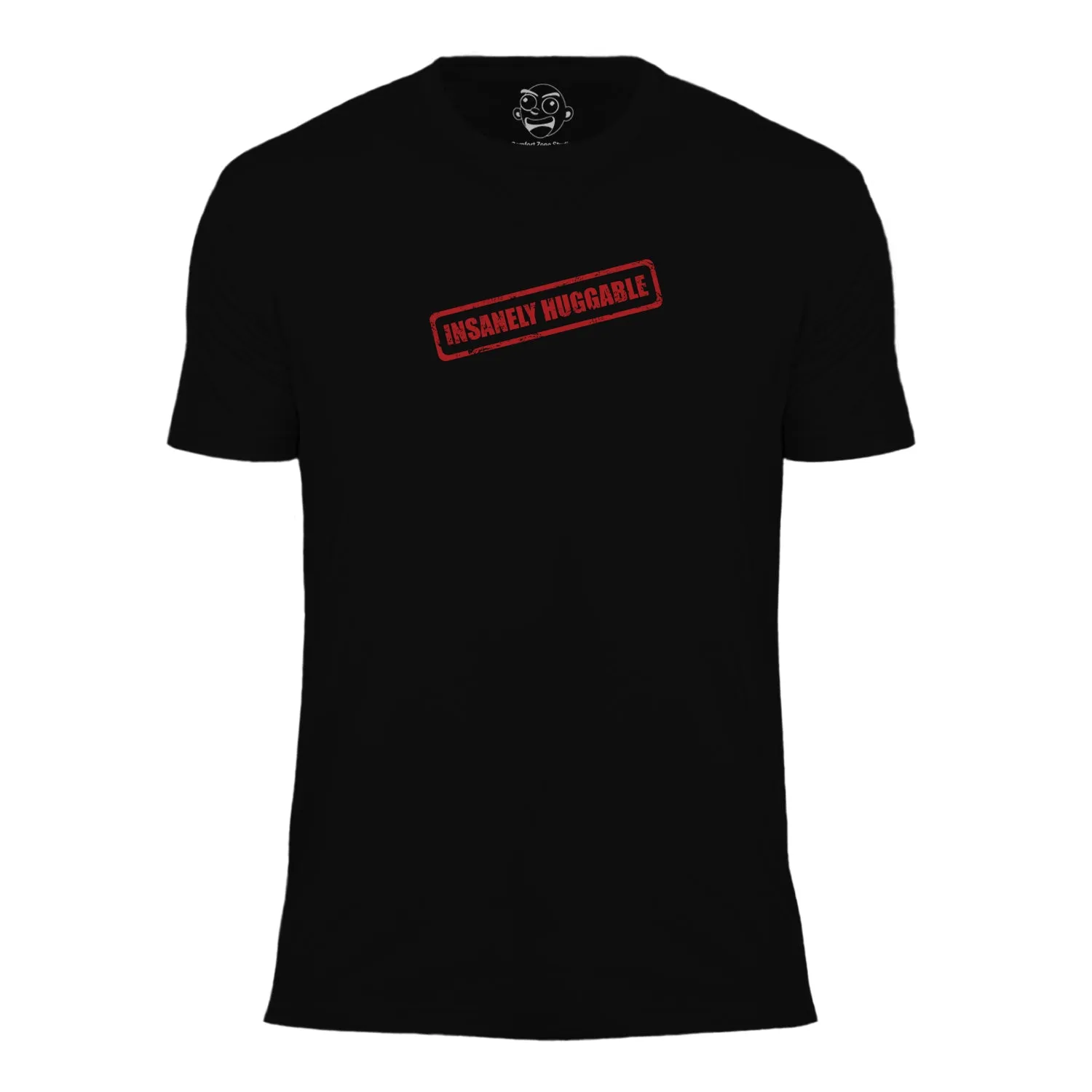 Admittance Stamp Men's Short Sleeve Graphic Tee