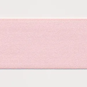 Airy Knit Stretch Ribbon #05 Pale Pink
