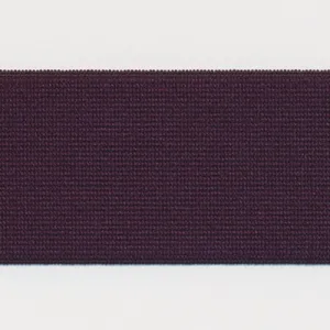 Airy Knit Stretch Ribbon #139 Pansy Purple