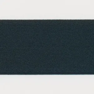 Airy Knit Stretch Ribbon #145 Green Shadow