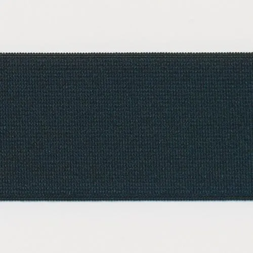 Airy Knit Stretch Ribbon #145 Green Shadow