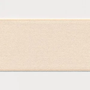 Airy Knit Stretch Ribbon #158 Milk