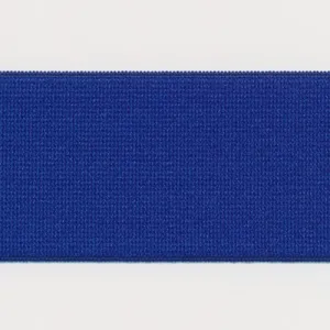 Airy Knit Stretch Ribbon #167 Ultramarine