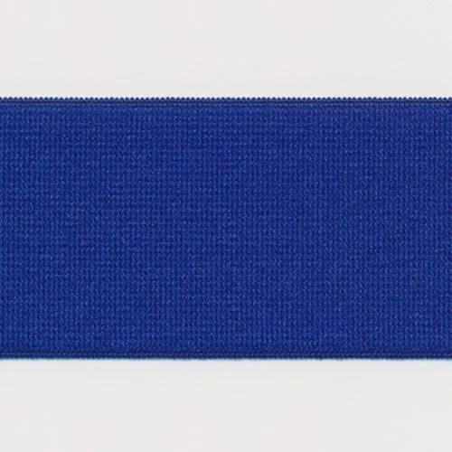 Airy Knit Stretch Ribbon #167 Ultramarine