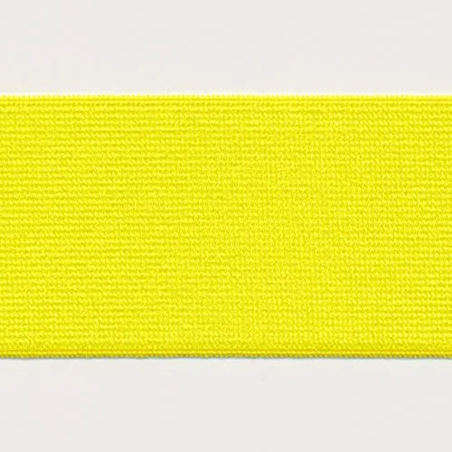 Airy Knit Stretch Ribbon #172 Mimosa Yellow
