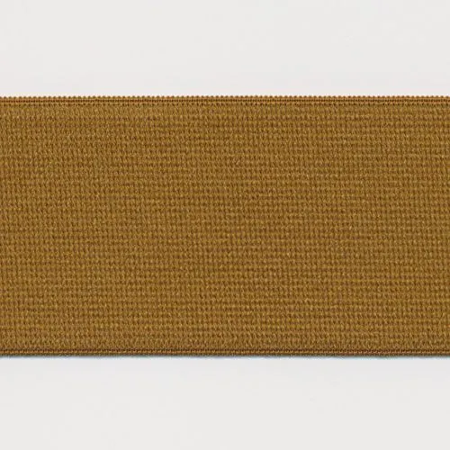 Airy Knit Stretch Ribbon #77 Goldenrod