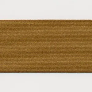 Airy Knit Stretch Ribbon #77 Goldenrod