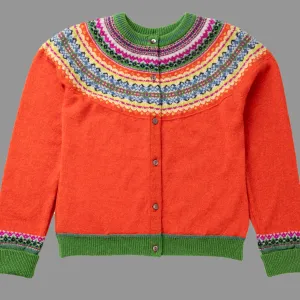 Alpine Short Cardigan - Bellarose