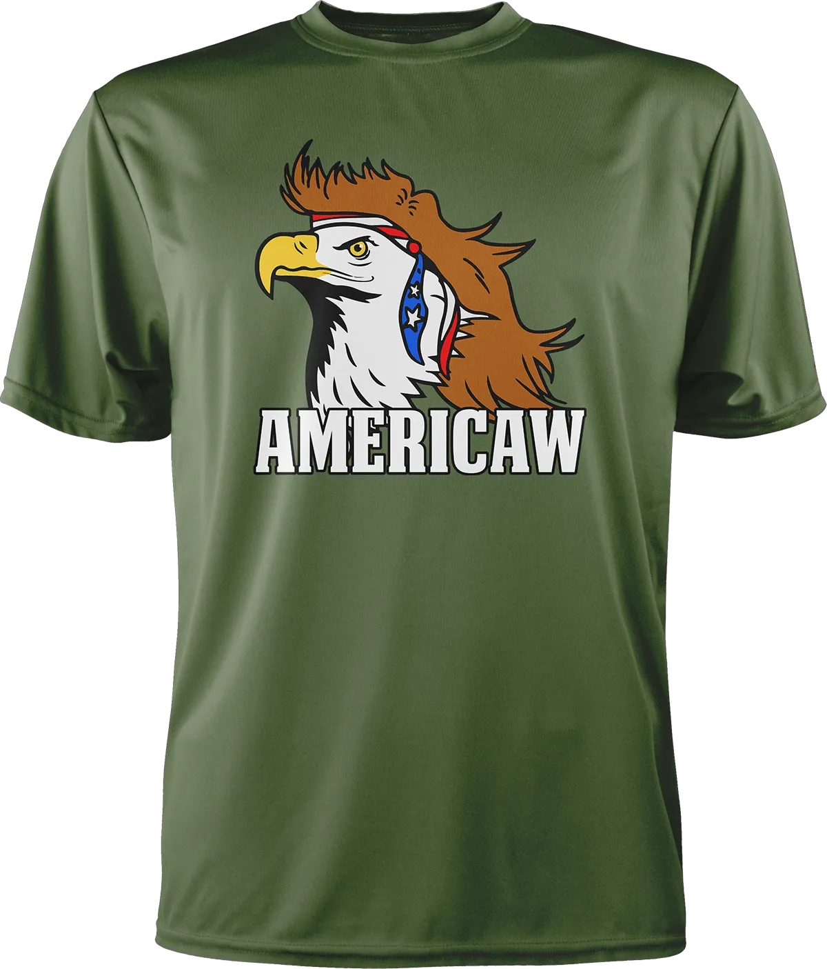 Americaw