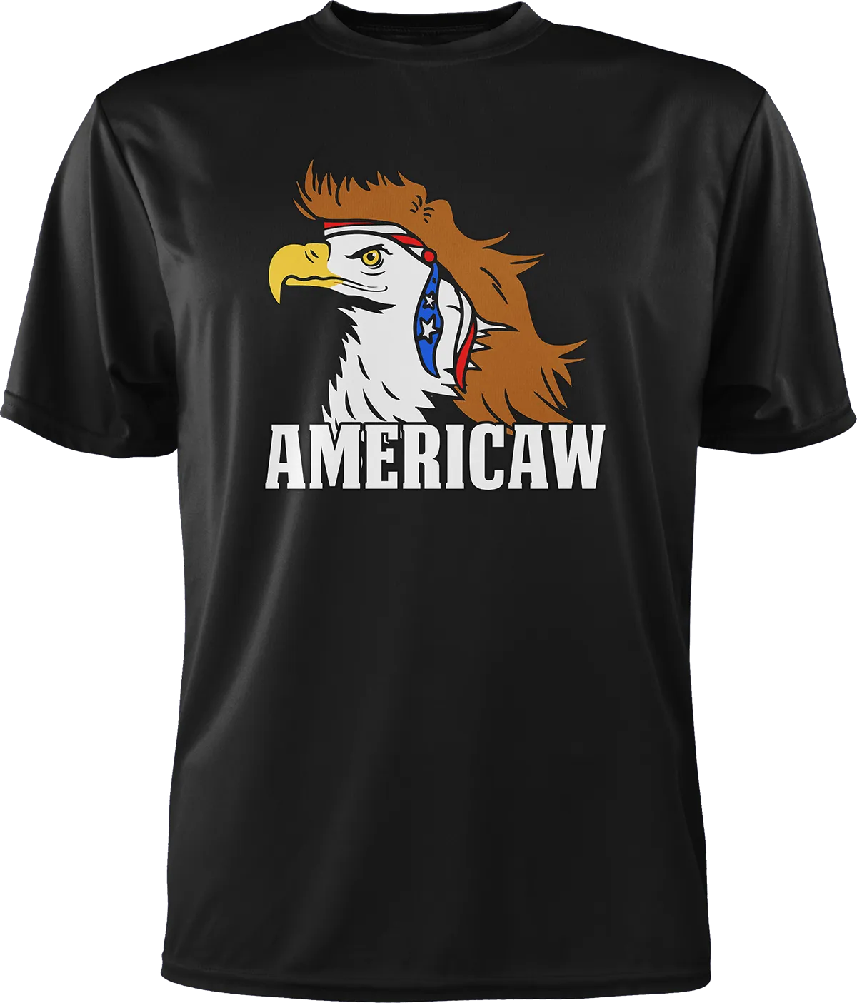 Americaw