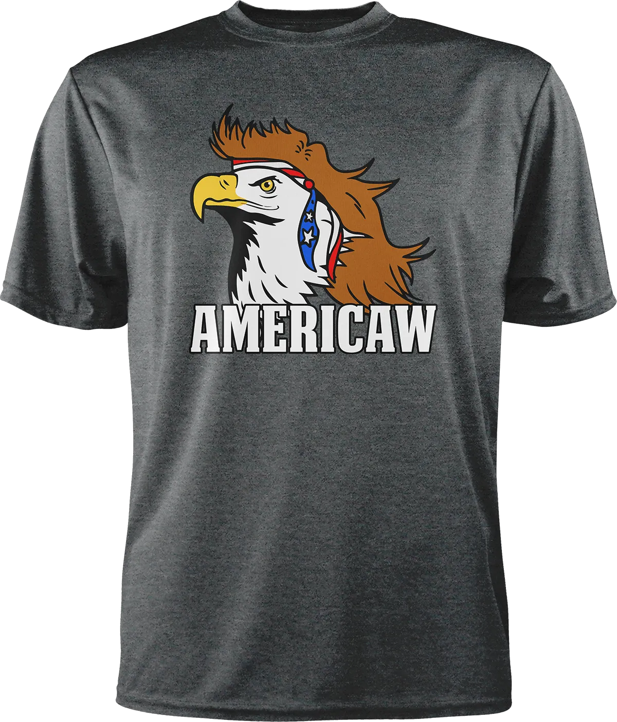 Americaw
