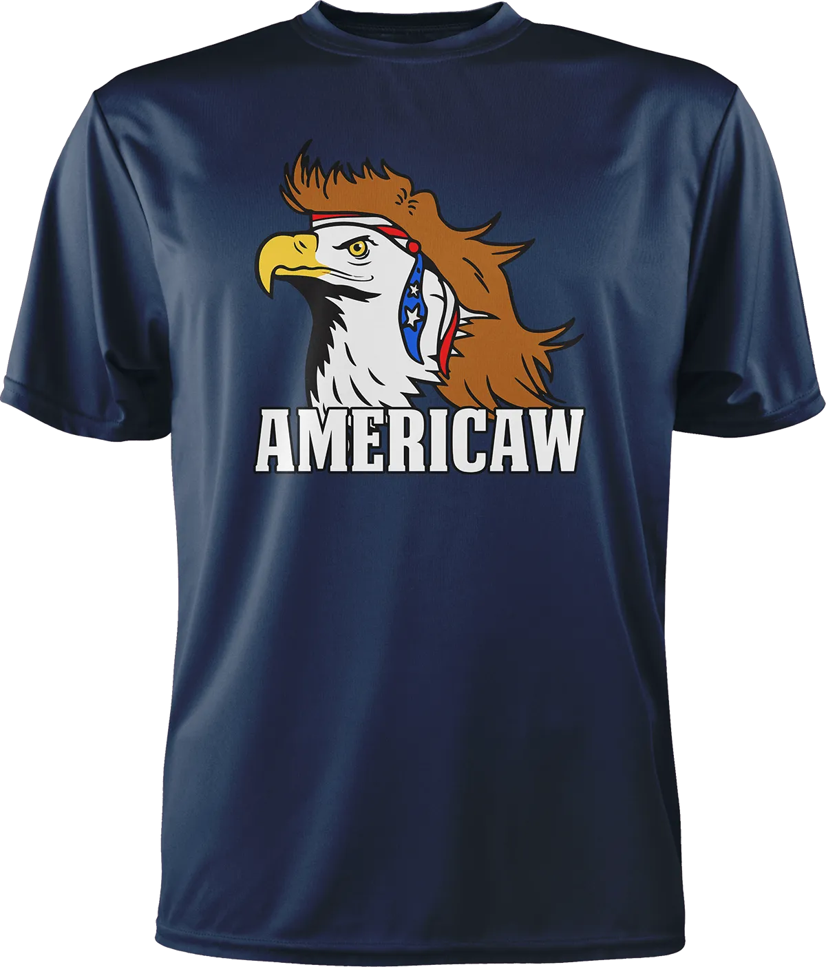 Americaw