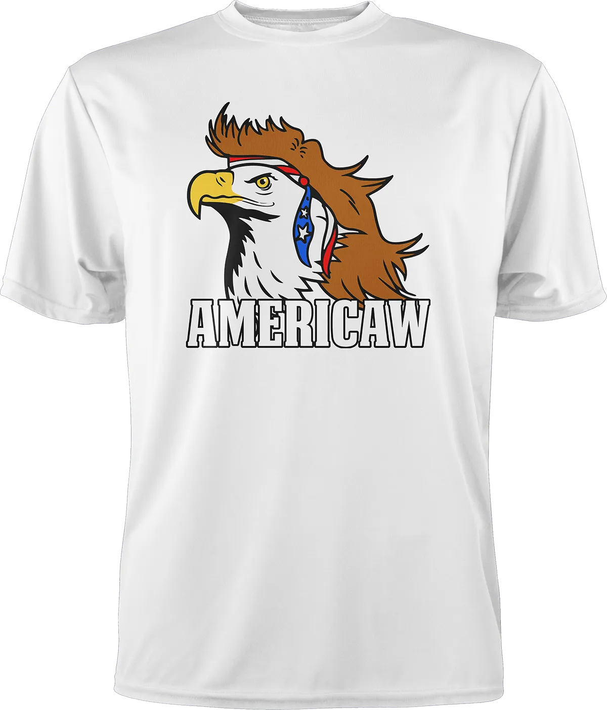 Americaw