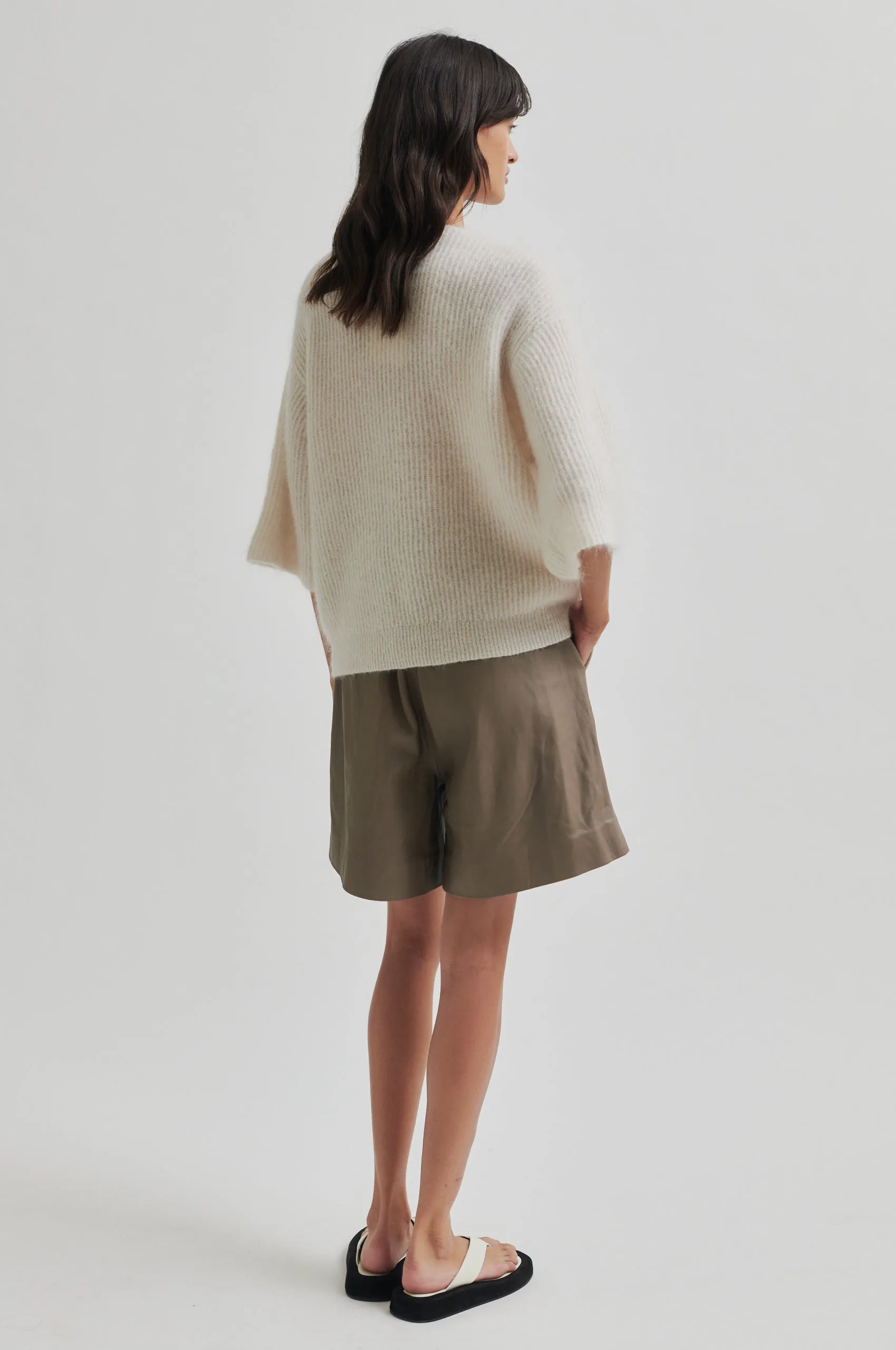 Andrea Knit SS