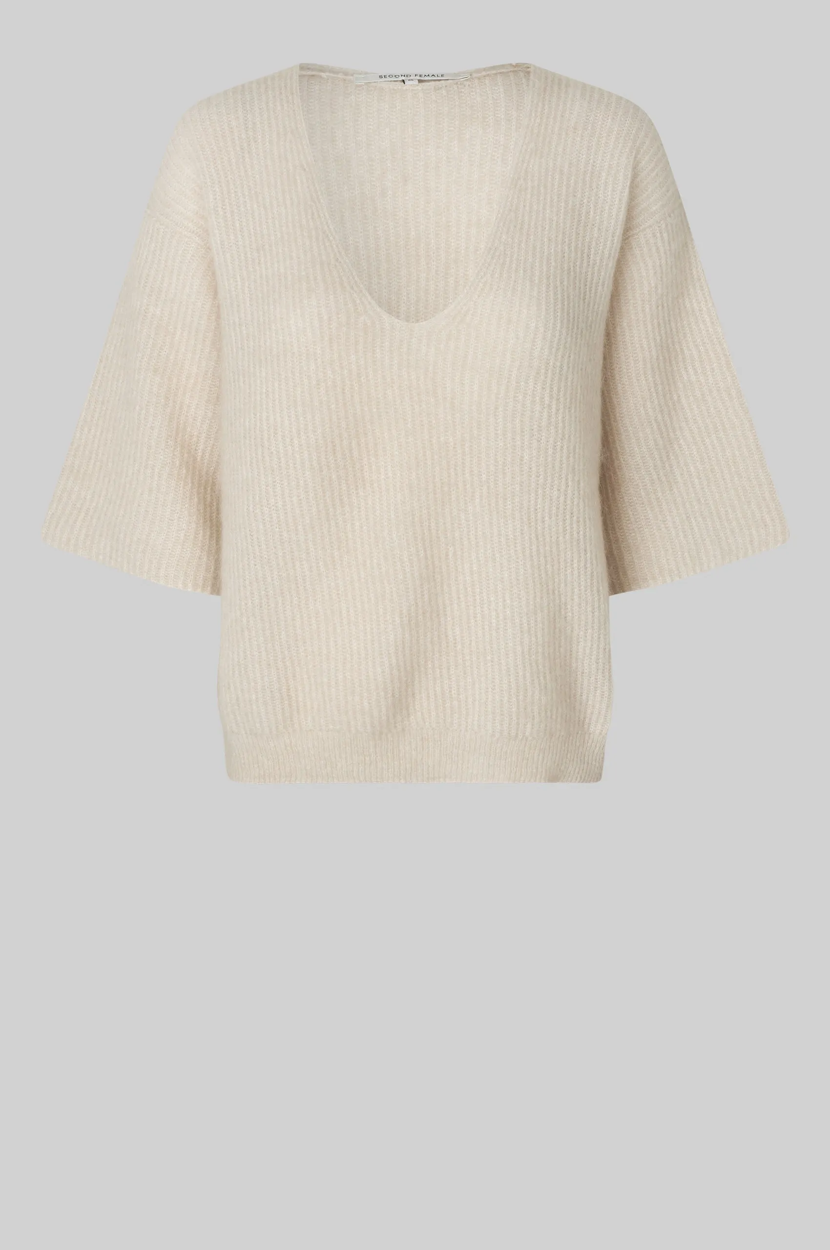 Andrea Knit SS