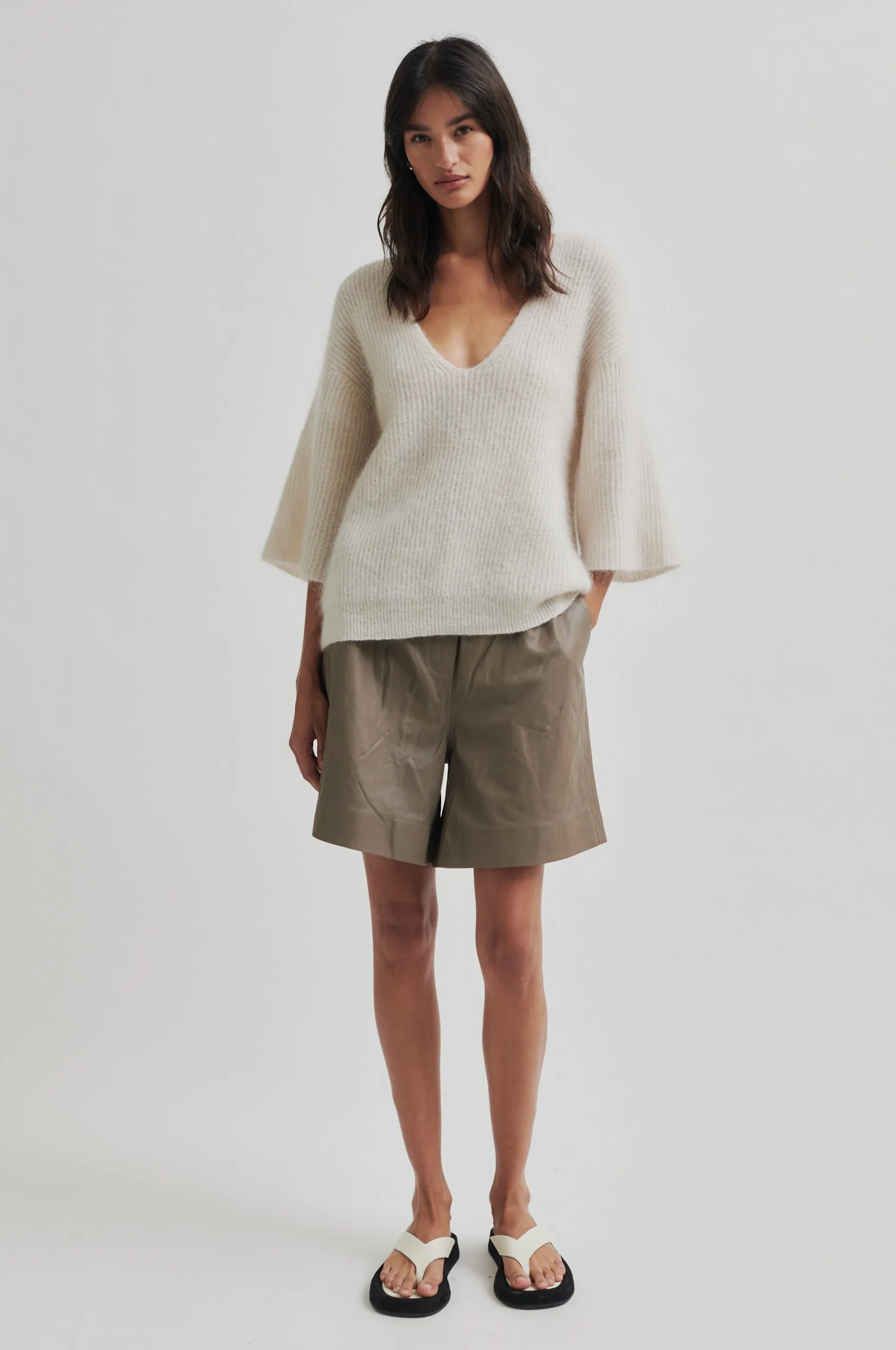 Andrea Knit SS