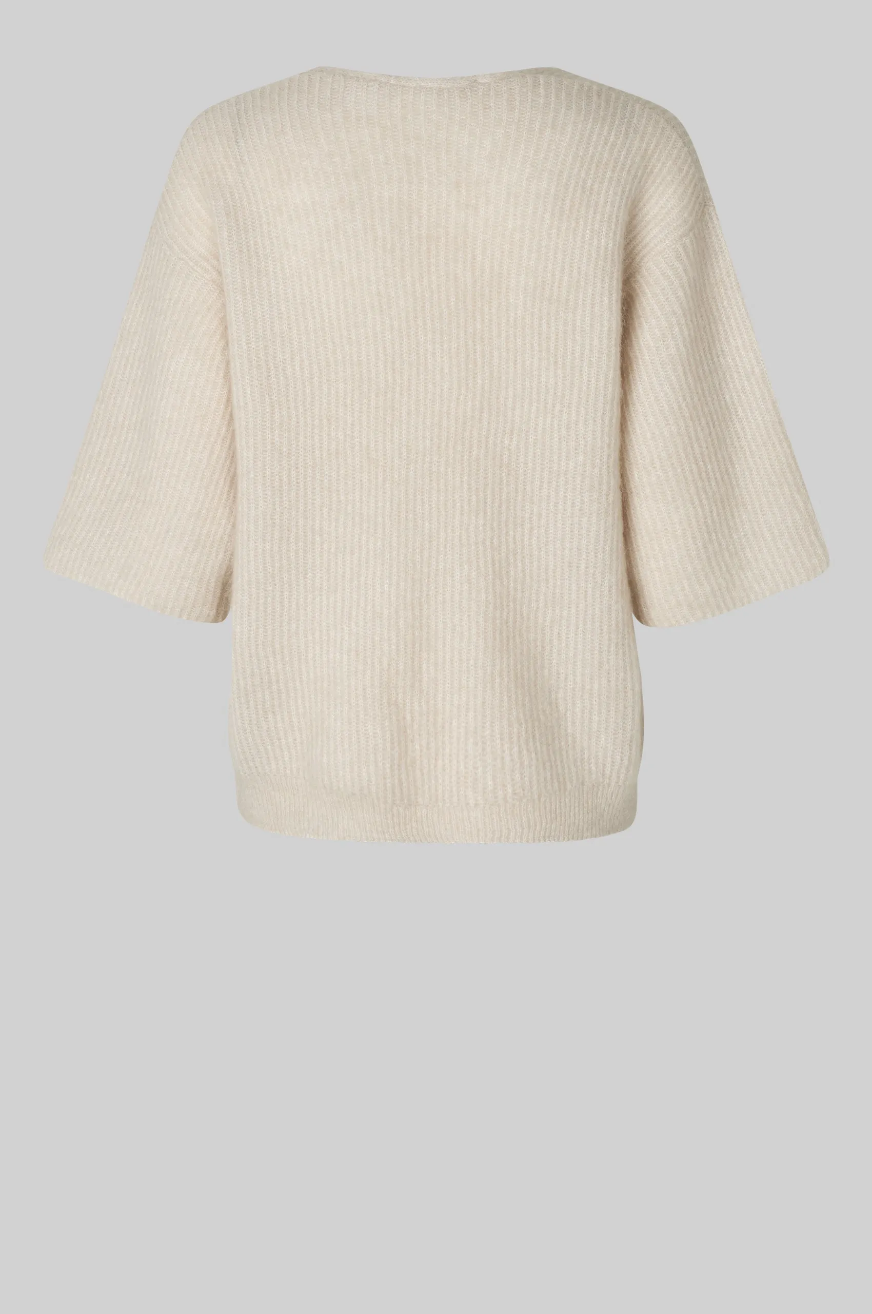 Andrea Knit SS