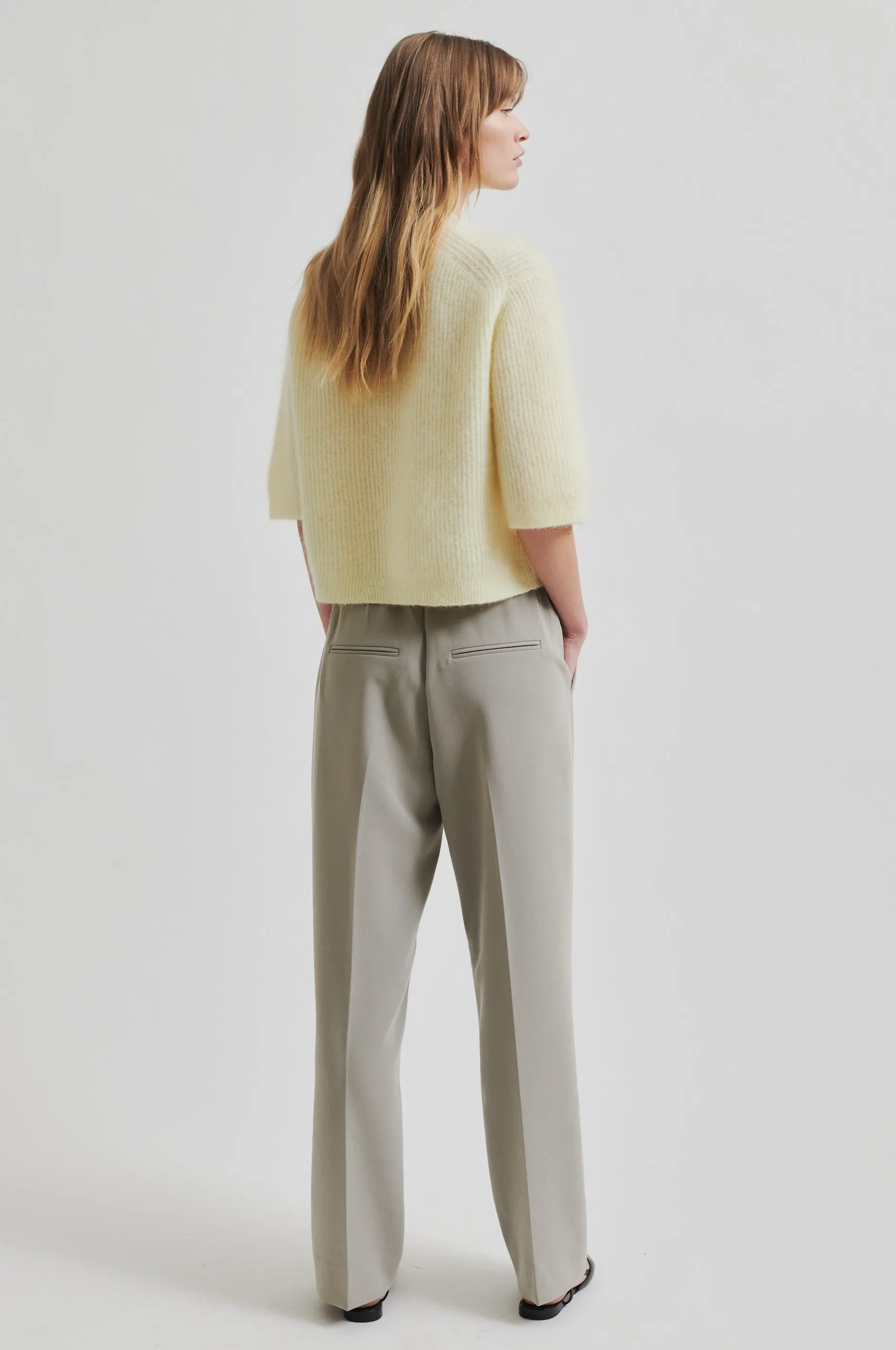 Andria Knit Cardigan