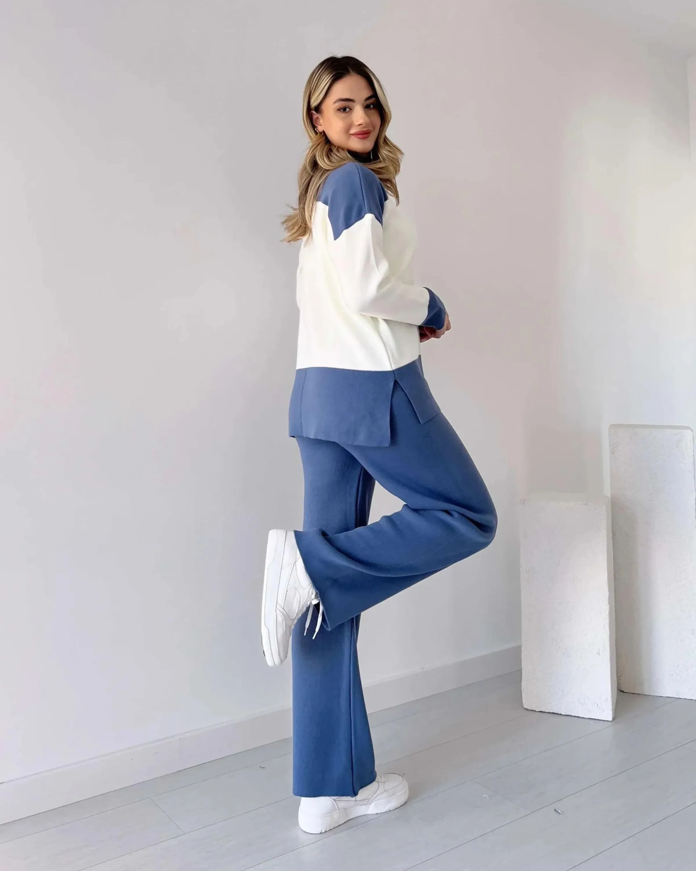 Andria™ | Two Piece Casual Fashion Set