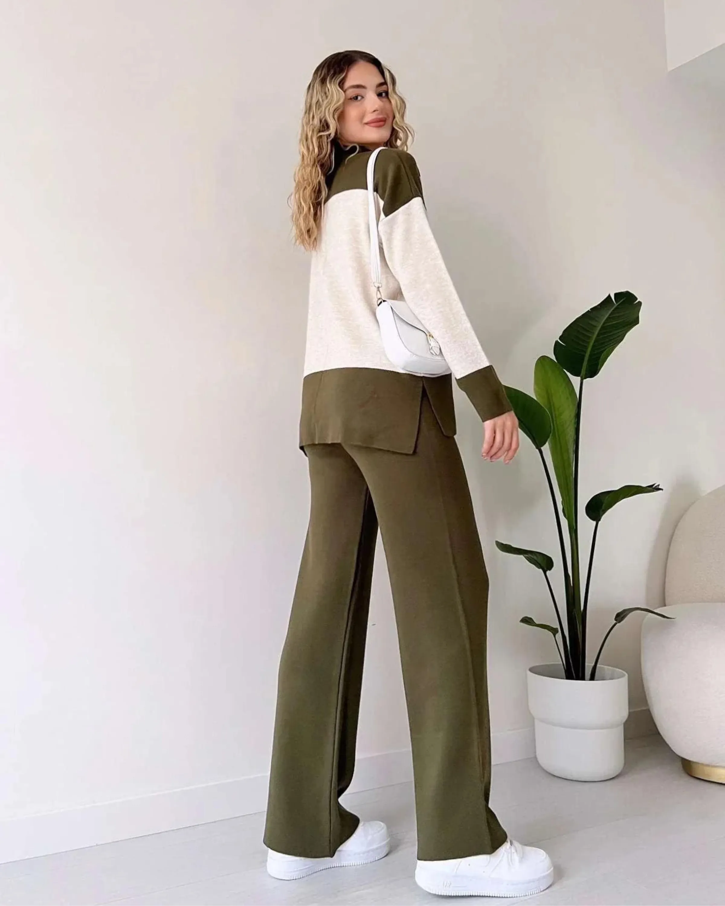 Andria™ | Two Piece Casual Fashion Set