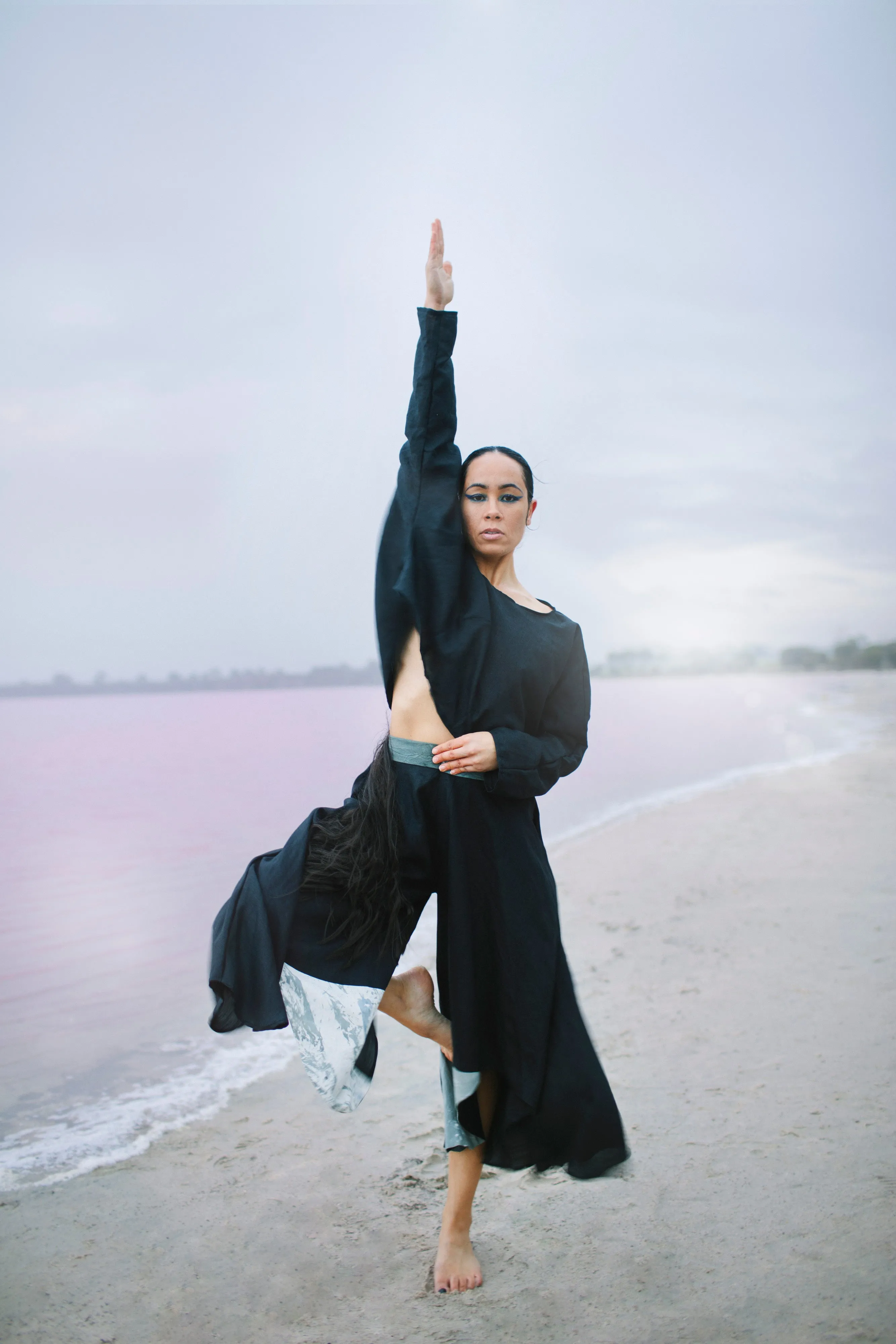 Ascension Culottes