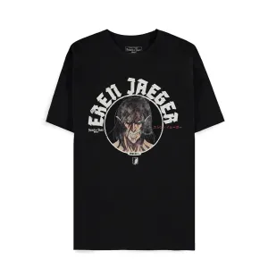 Attack on Titan - Eren Titan - T-Shirt