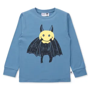 Bat Face Tee