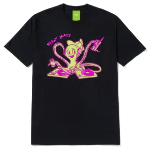 BEATS AND PEACES TEE