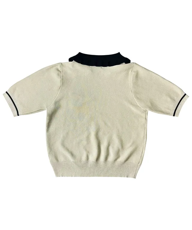 BENECIA 12 Claire Cara - Beige