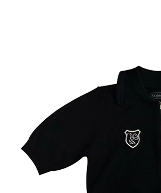 BENECIA 12 Elina Cara - Black