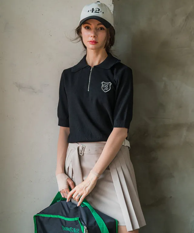 BENECIA 12 Elina Cara - Black