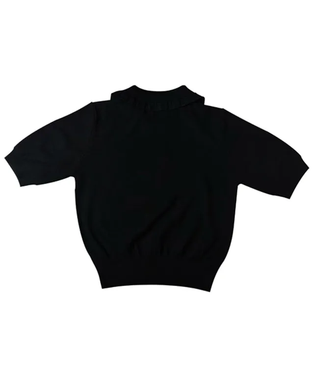 BENECIA 12 Elina Cara - Black
