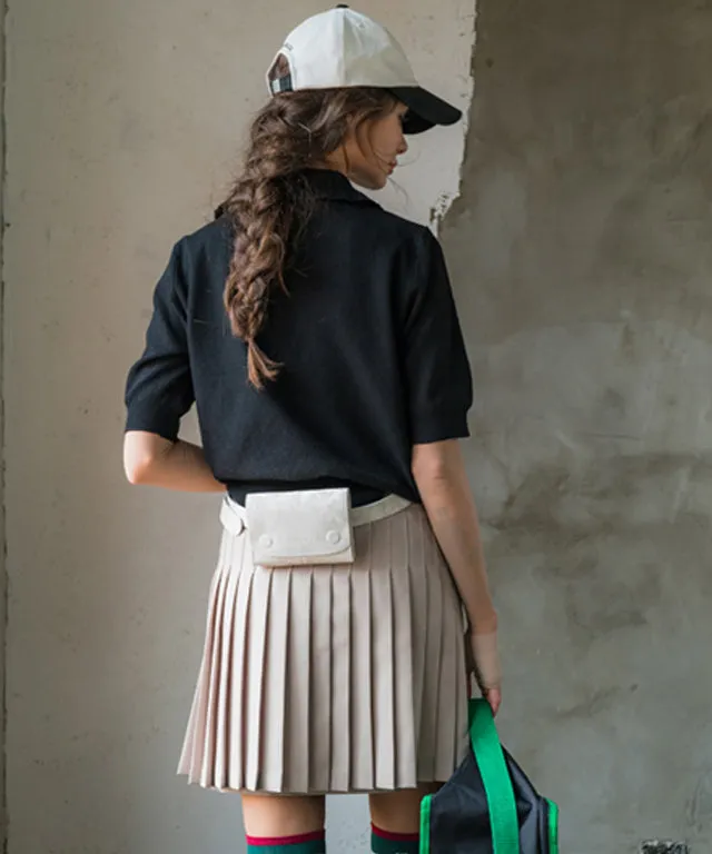 BENECIA 12 Elina Cara - Black