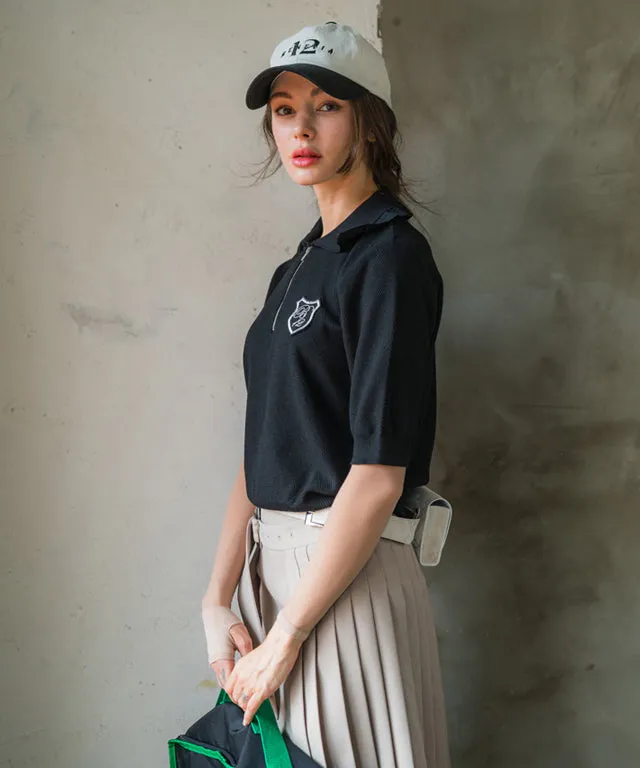 BENECIA 12 Elina Cara - Black