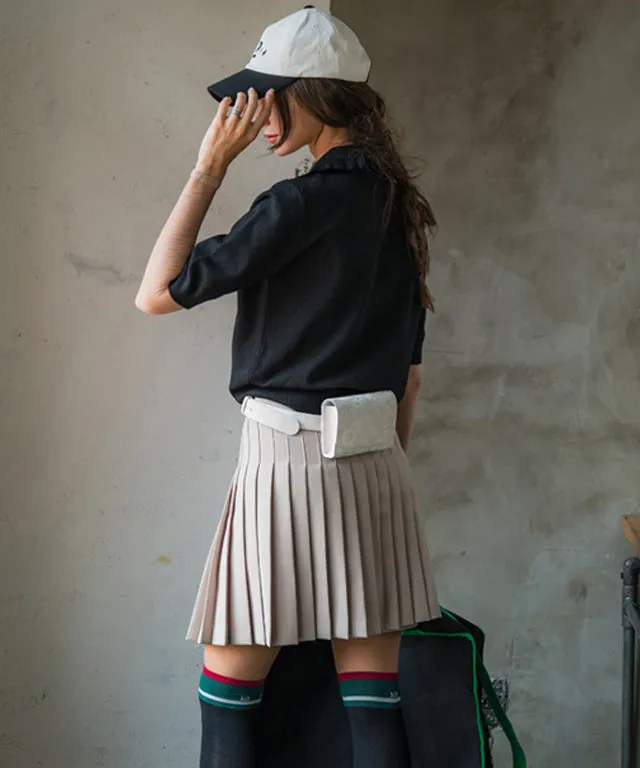 BENECIA 12 Elina Cara - Black