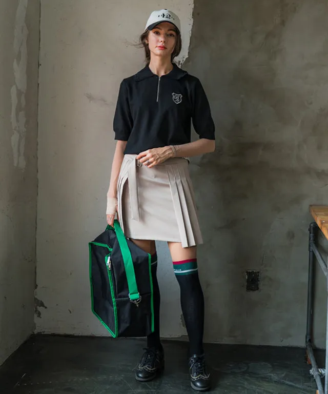 BENECIA 12 Elina Cara - Black