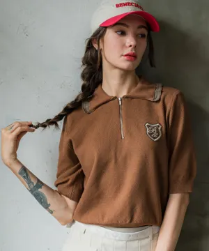 BENECIA 12 Elina Cara - Brown